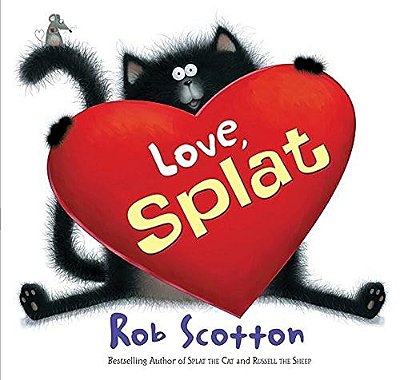 Love, Splat-..