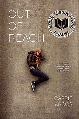 Out Of Reach-..