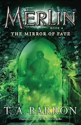 The Mirror Of Fate-..