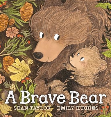 A Brave Bear-..
