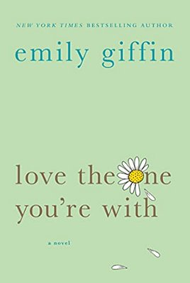 Love The One You'Re With-..