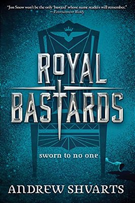 Royal Bastards-..