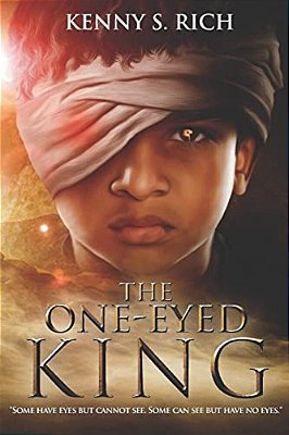 The One-Eyed King-..