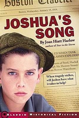 Joshua's Song-..
