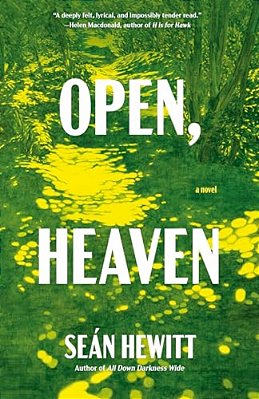 Open, Heaven-..