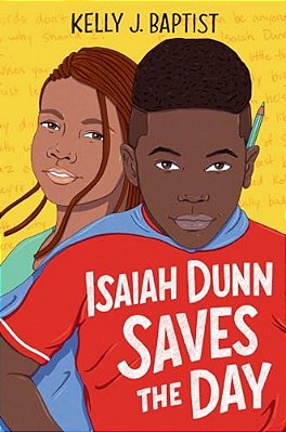 Isaiah Dunn Saves The Day-..