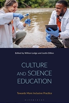 Culture And Science Education: Towards More Inclusive Practice-..