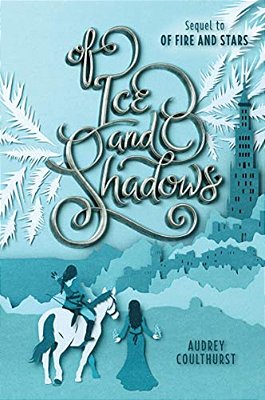 Of Ice And Shadows-..