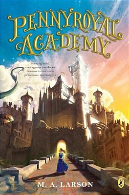 Pennyroyal Academy-..