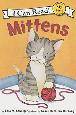 Mittens-..