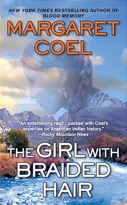 The Girl With Braided Hair-..