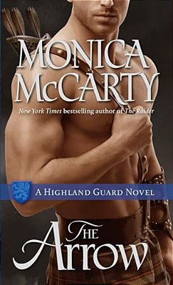 The Arrow-..