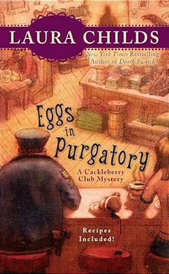 Eggs In Purgatory-..