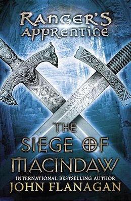 The Siege Of Macindaw-..