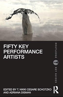 Fifty Key Performance Artists-..