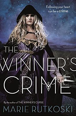 The Winner's Crime-..