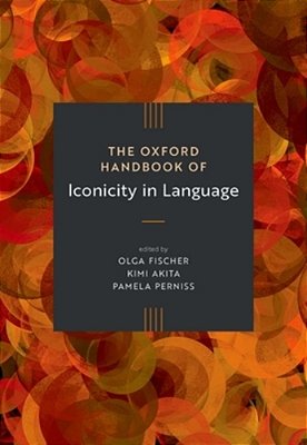 The Oxford Handbook Of Iconicity In Language-..