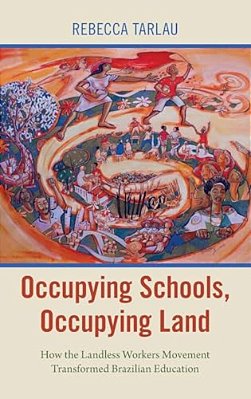 Occupying Schools, Occupying Land-..