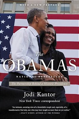 The Obamas-..