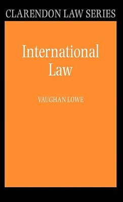International Law-..