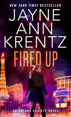 Fired Up-..