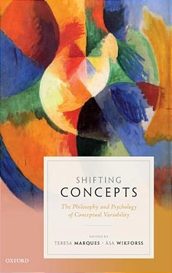Shifting Concepts C-..