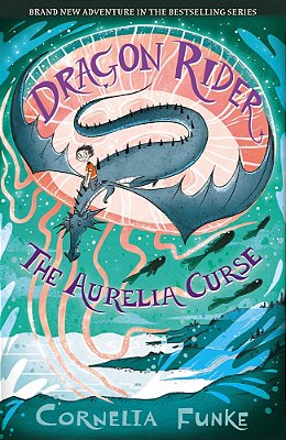 Dragon Rider 3 - The Aurelia Curse-..