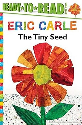 Tiny Seed/Ready-To-read Level 2
