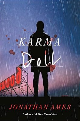 Karma Doll-..