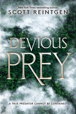Devious Prey-..
