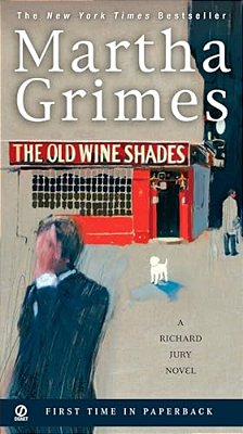 The Old Wine Shades-..