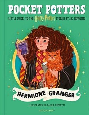 Hermione Granger-..
