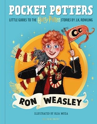 Ron Weasley-..