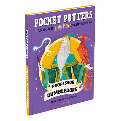 Professor Dumbledore-..