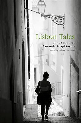 Lisbon Tales-..