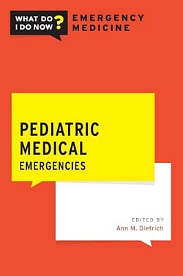 Pediatric Medical Emergencies-..