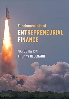 Fundamentals Of Entrepreneurial Finance-..