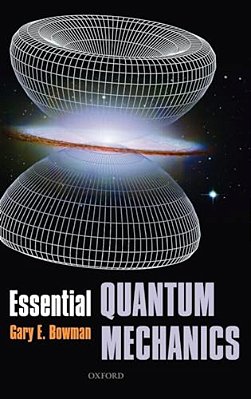 Essential Quantum Mechanics-..