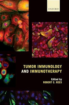 Tumor Immunology And Immunotherapy-..