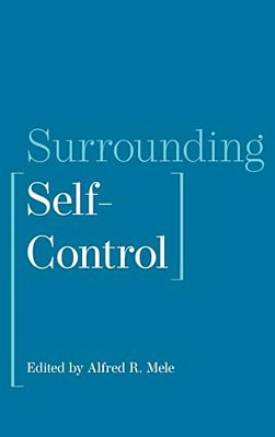 Surrounding Self-Control-..