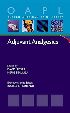 Adjuvant Analgesics-..