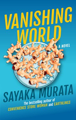 Vanishing World-..