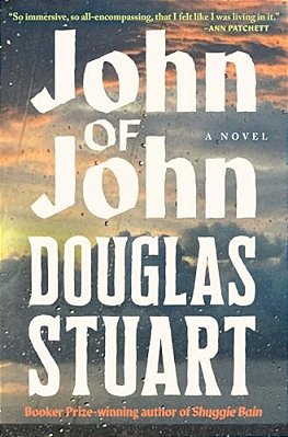 John Of John-..