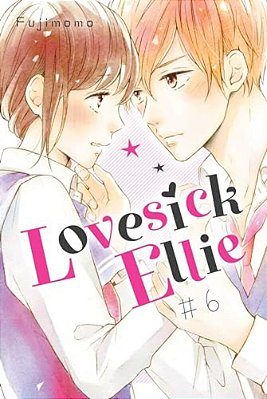 Lovesick Ellie 6-..
