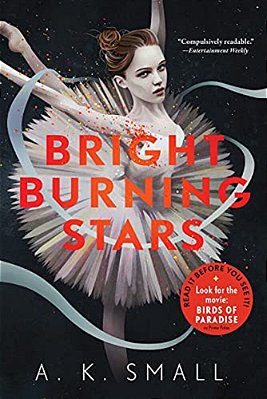 Bright Burning Stars-..