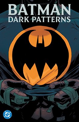Batman: Dark Patterns-..