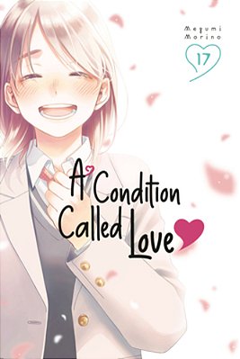 A Condition Called Love 17-..