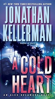 A Cold Heart-..