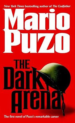 The Dark Arena-..