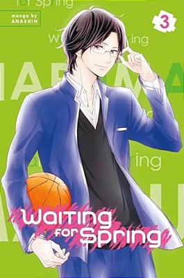 Waiting For Spring 3-..